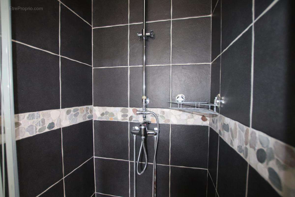 SOUESMES, village de Sologne, maison de village de 54 m2 en bon état - photo 7