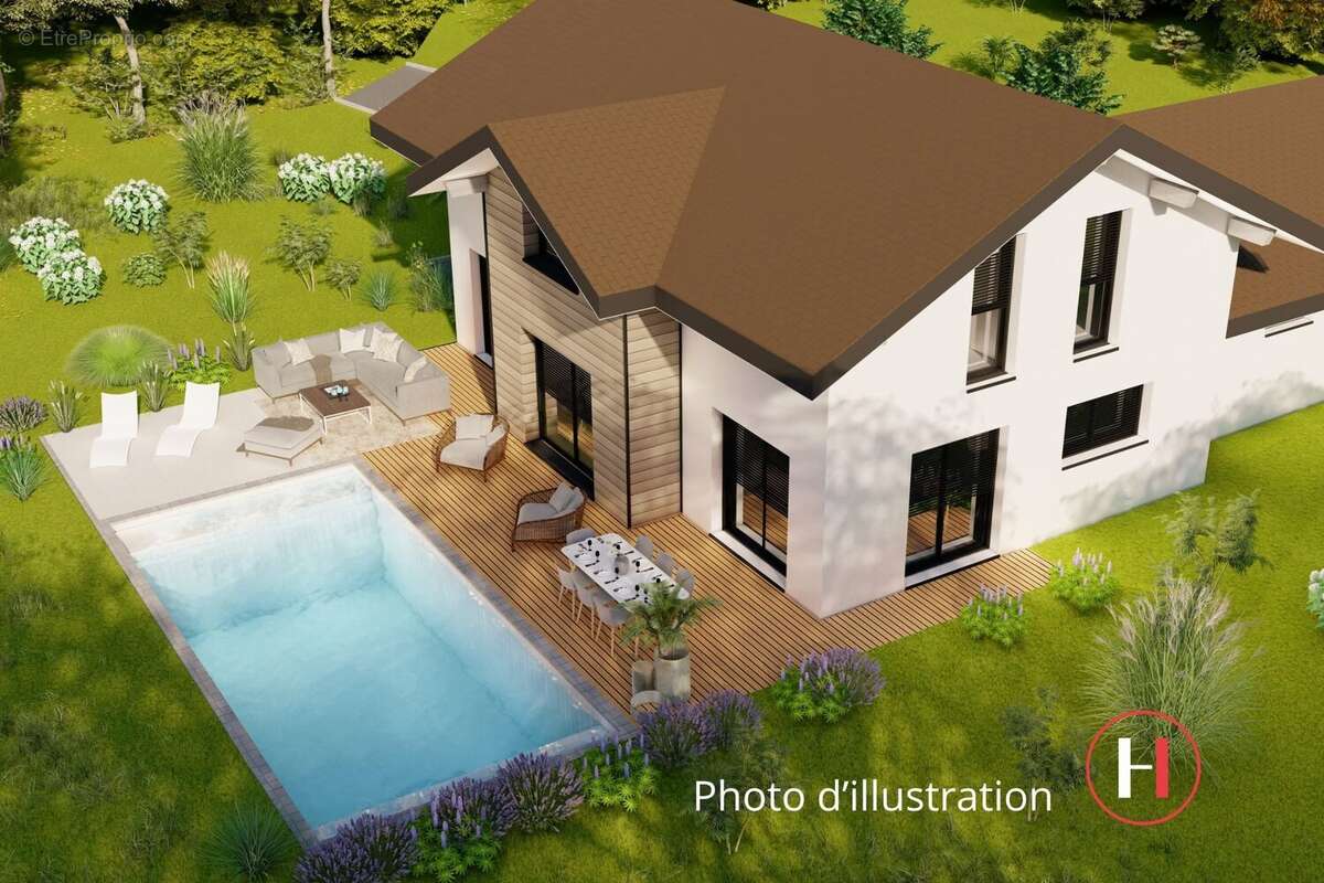 Appartement à HERY-SUR-ALBY