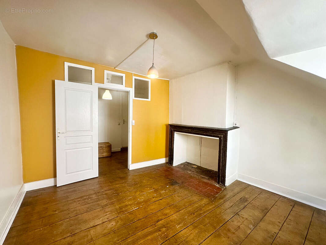 Appartement à BESANCON