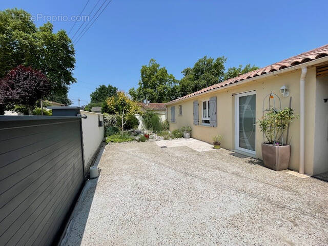 Maison à NERAC