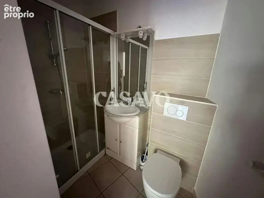 Vente Appartement 1 pièce de 16m² - 13100 Aix-en-Provence - photo 4