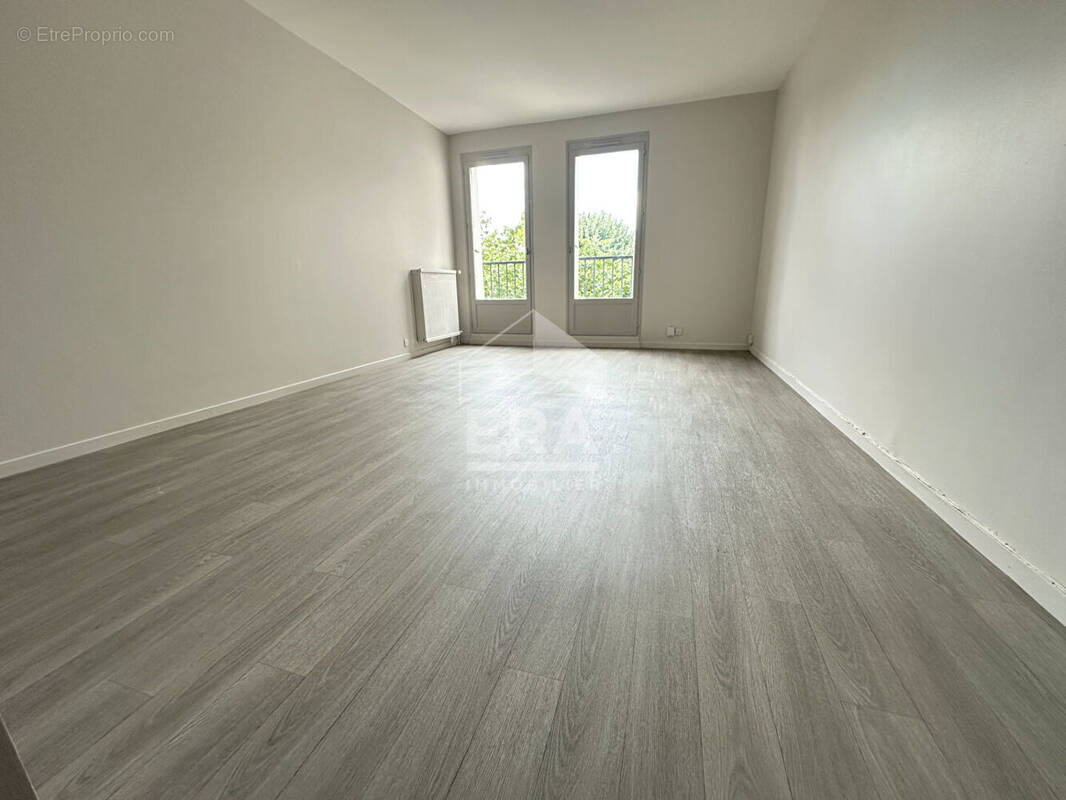 Appartement à TOURS