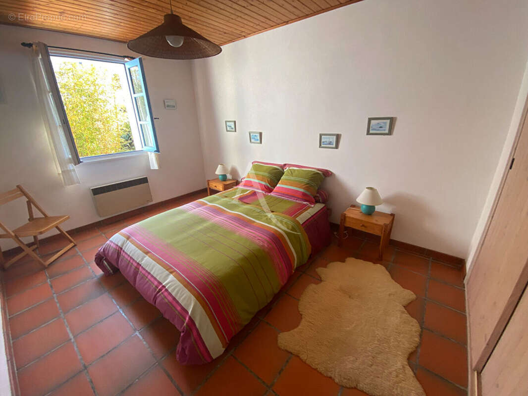 Maison barbatre - photo 4