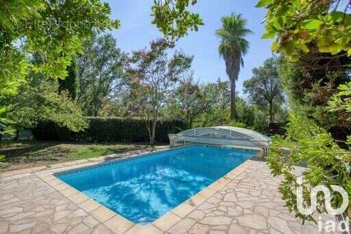 Photo 3 - Maison à LES ADRETS-DE-L&#039;ESTEREL