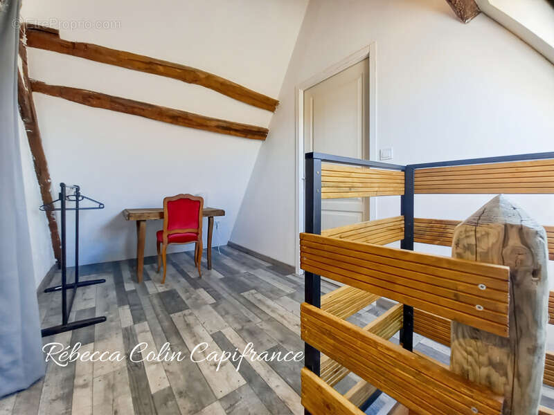 Maison de caractère dans le Périgord Noir - photo 5