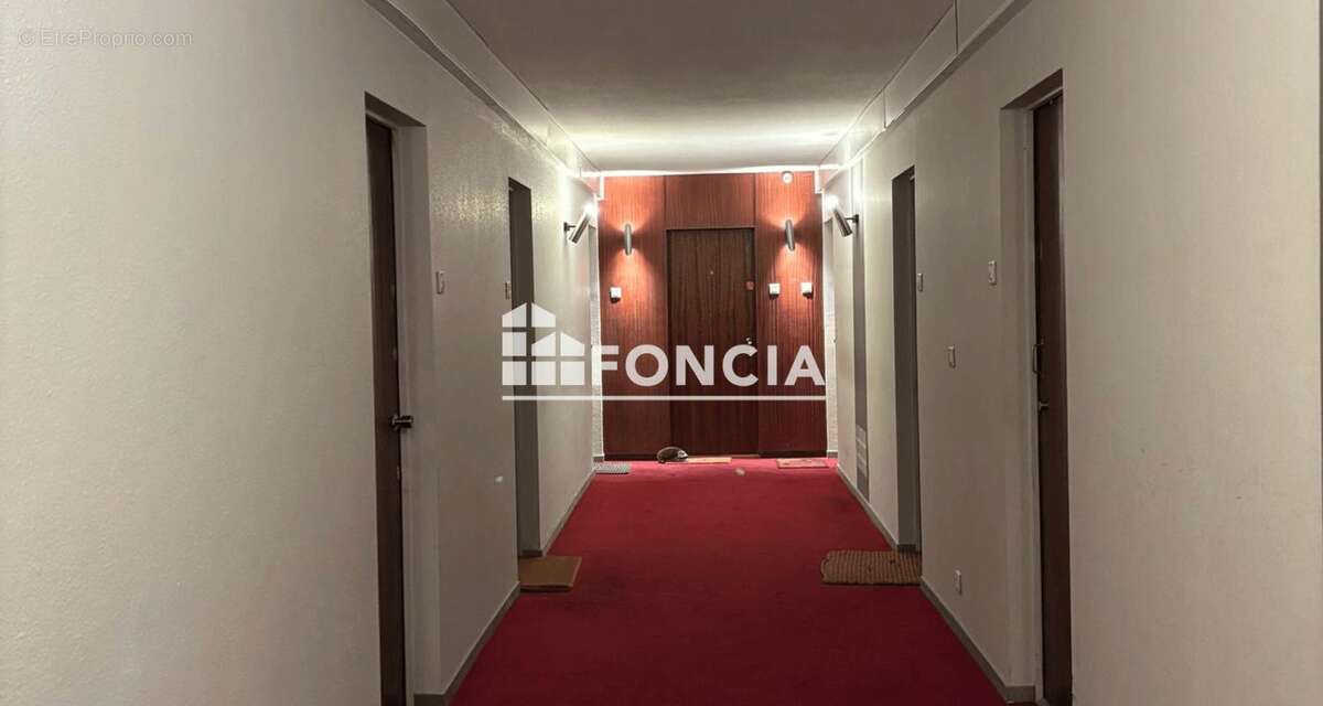Appartement à PARIS-12E
