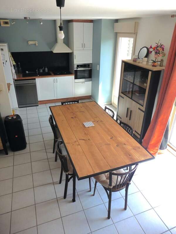 Maison 94 m² à Chateaugiron  - photo 6