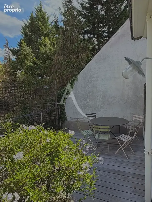 Maison à NANTES