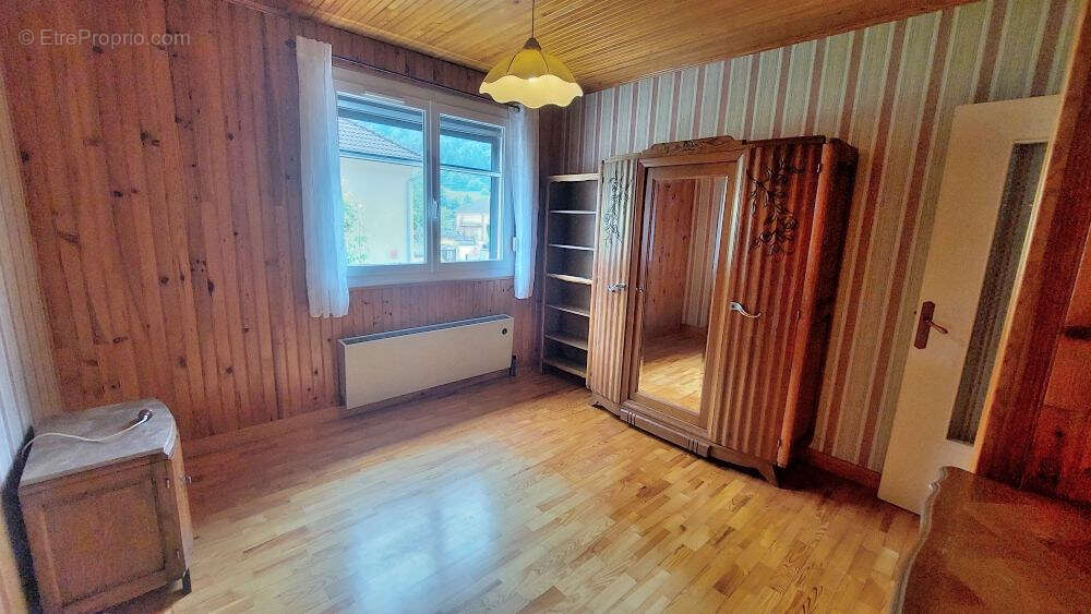 Maison à SAINT-HIPPOLYTE