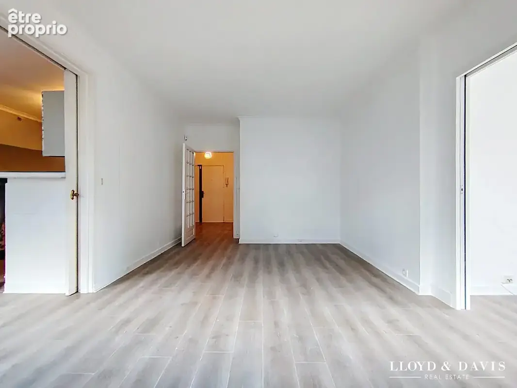Appartement 3 pièces 78 m² à vendre à Poissy (78300) - photo 3