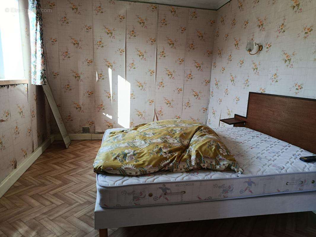 Maison à LANGONNET