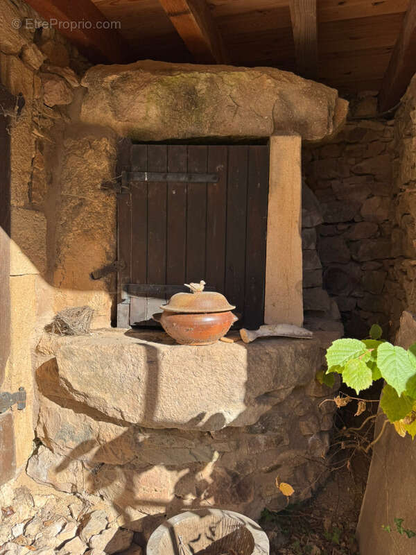 Maison à CHAUFFAILLES