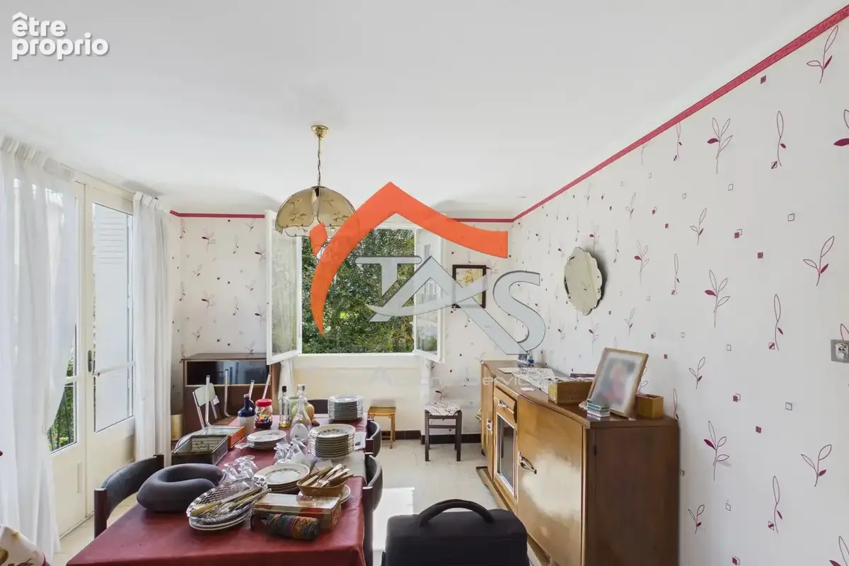 Vente Maison La grand-croix(42320) 199 000ï¿œ - photo 8