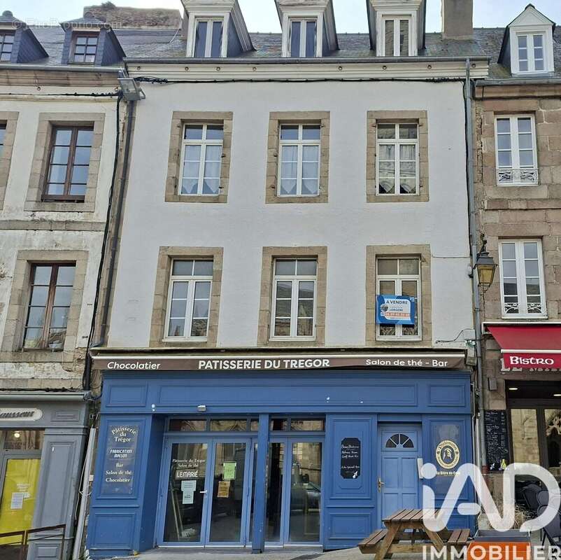 Photo 2 - Appartement à TREGUIER