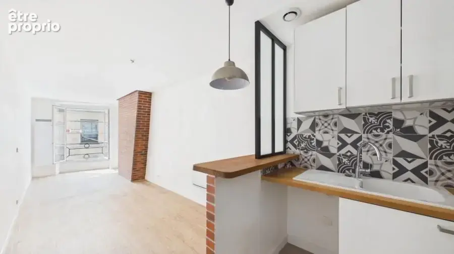 Appartement 26 m² à Paris-5e  - photo 21