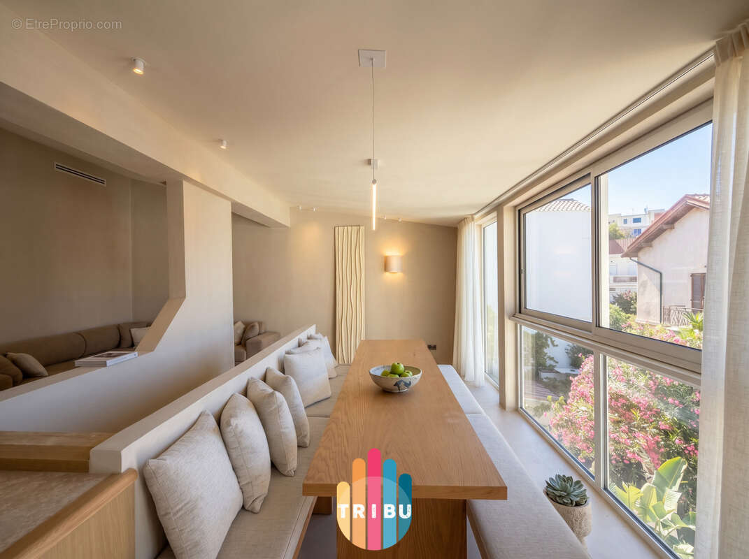 Maison à MARSEILLE-7E