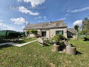 Maison à CLOYES-SUR-LE-LOIR