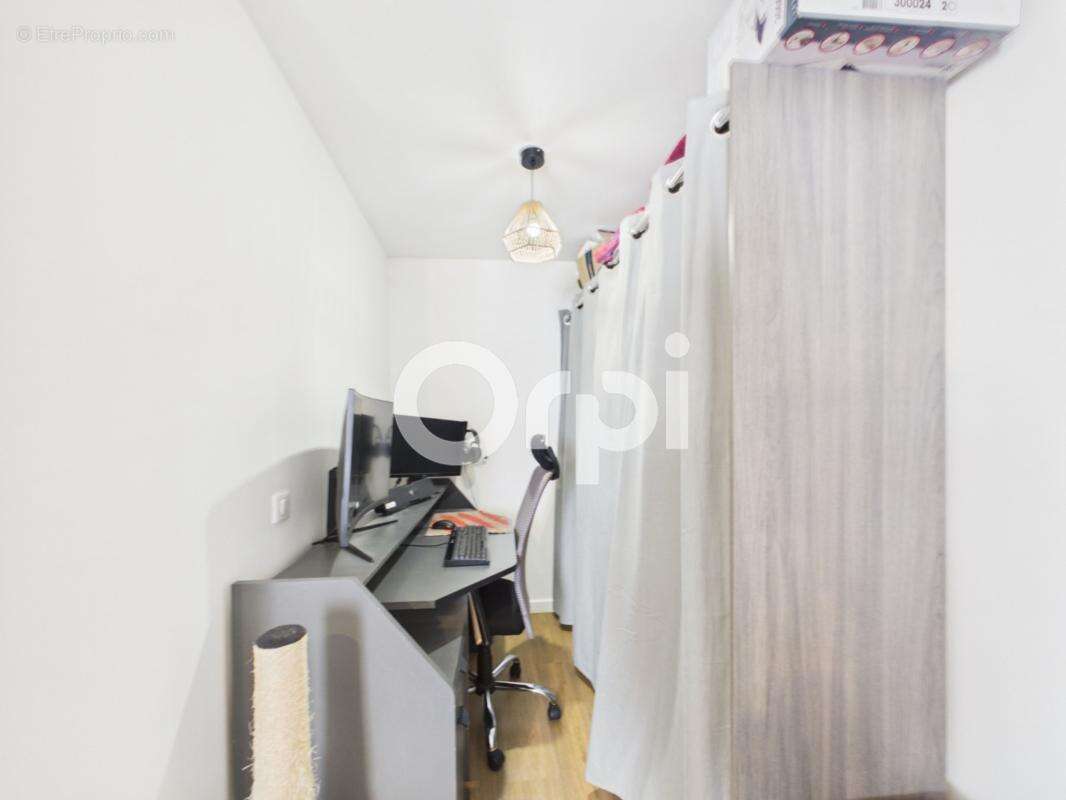 Proximité commodités - équipé -  gde chambre - investissement locatif - photo 5