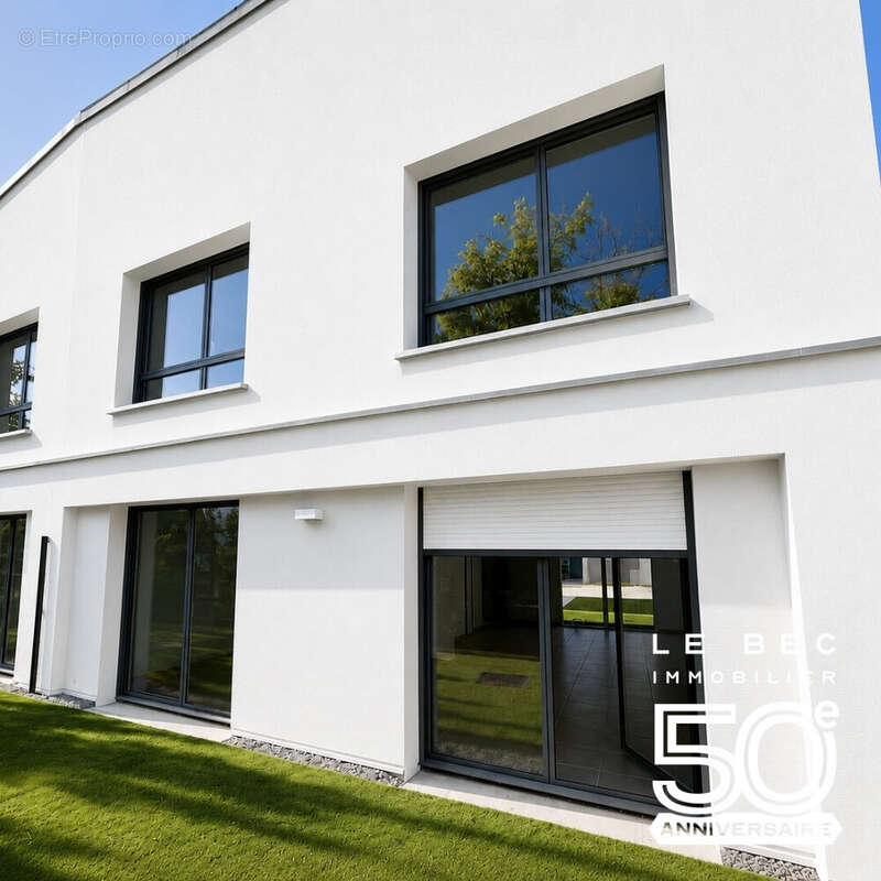 Maison 115 m² à Vannes  - photo 2