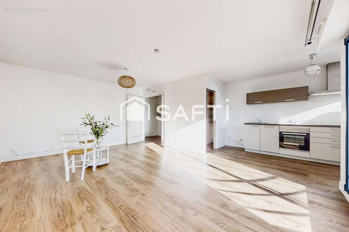 Photo 6 - Appartement à MERIGNAC