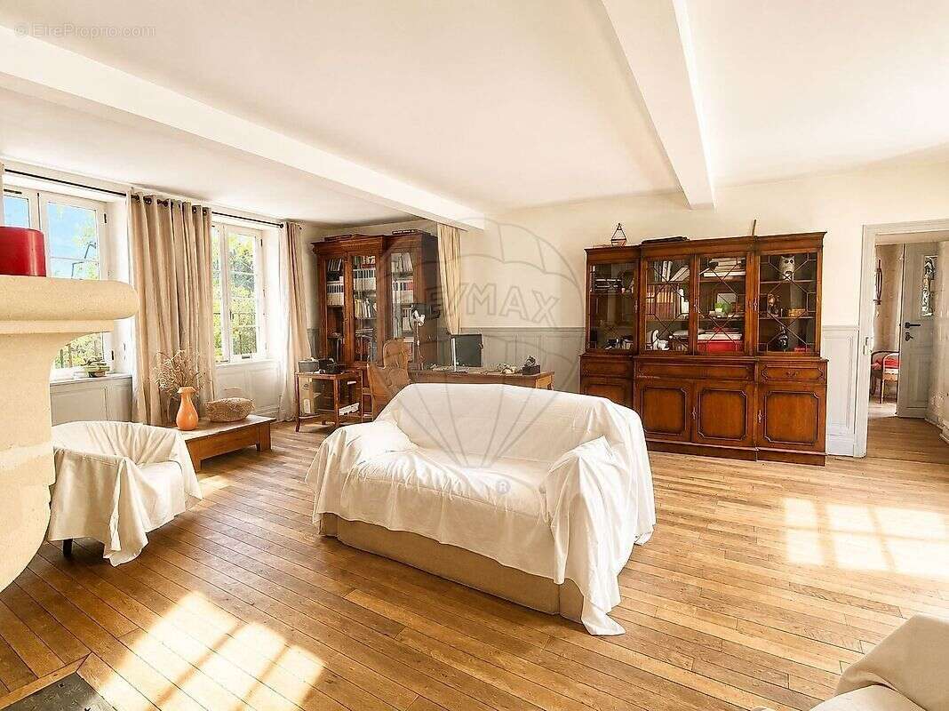 Maison à SENLIS