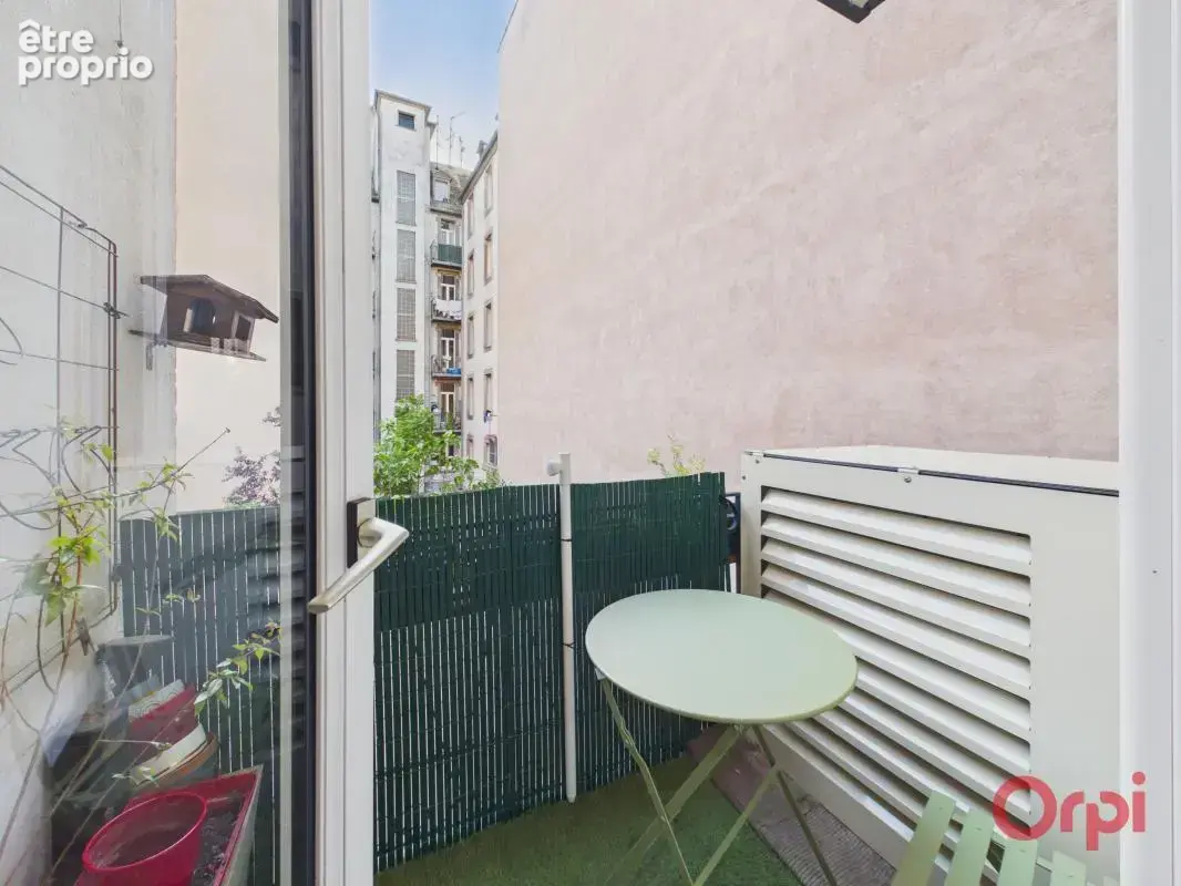 Appartement 3/4 Pièces -  86 m2 - Contades - photo 9