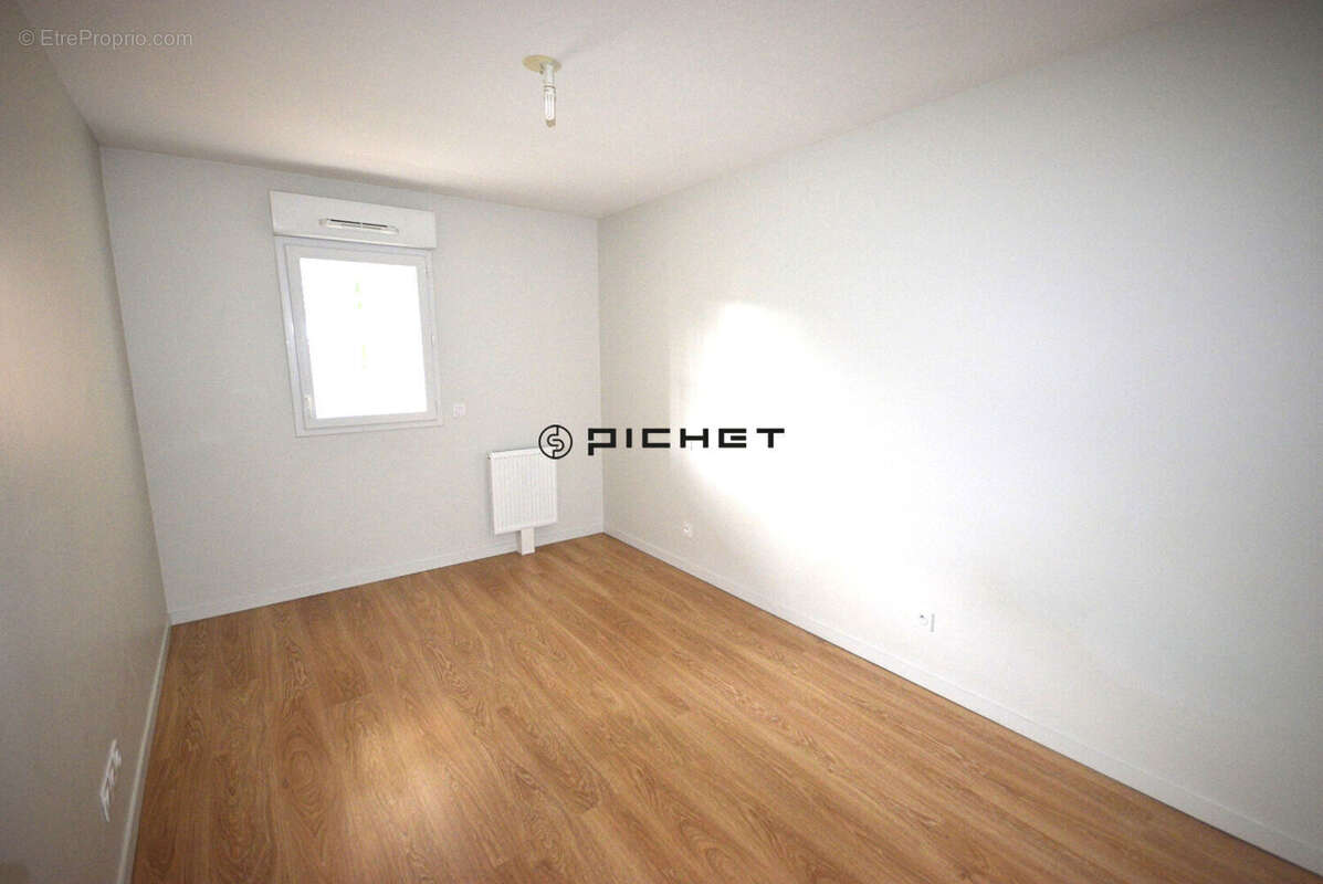 Appartement à LA ROCHELLE