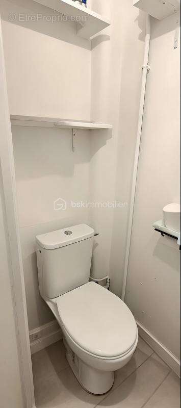 Appartement à SAINT-GERMAIN-LES-ARPAJON