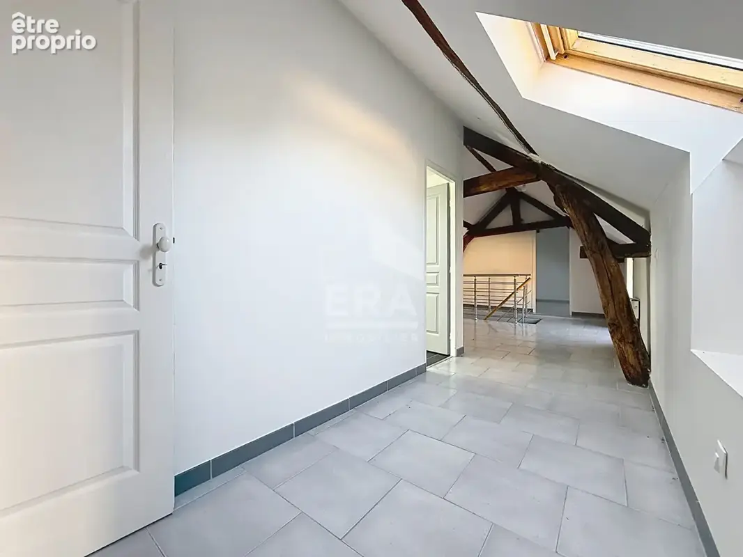 Maison 109m² à étampes - photo 11