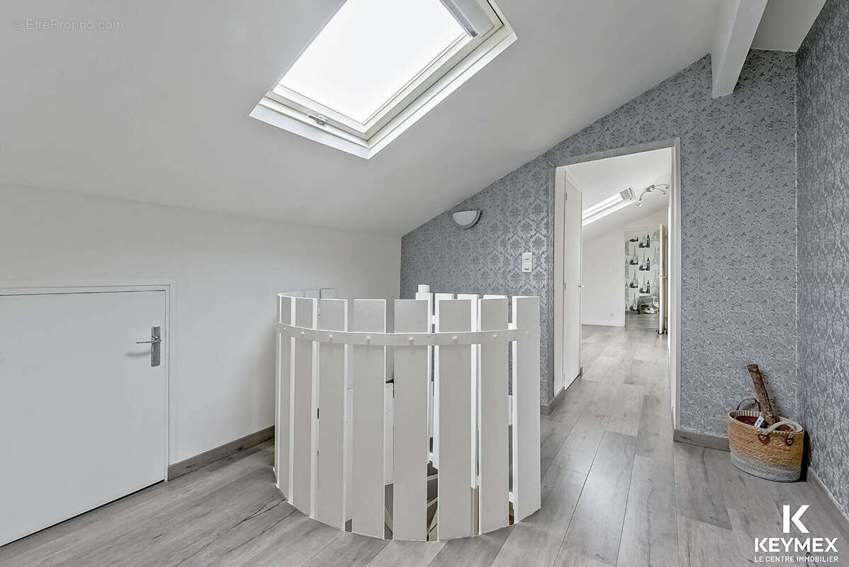 Maison à L&#039;ISLE-ADAM