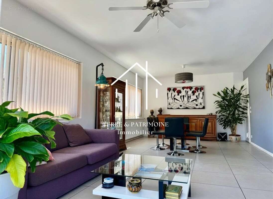 Maison à LALEVADE-D'ARDECHE