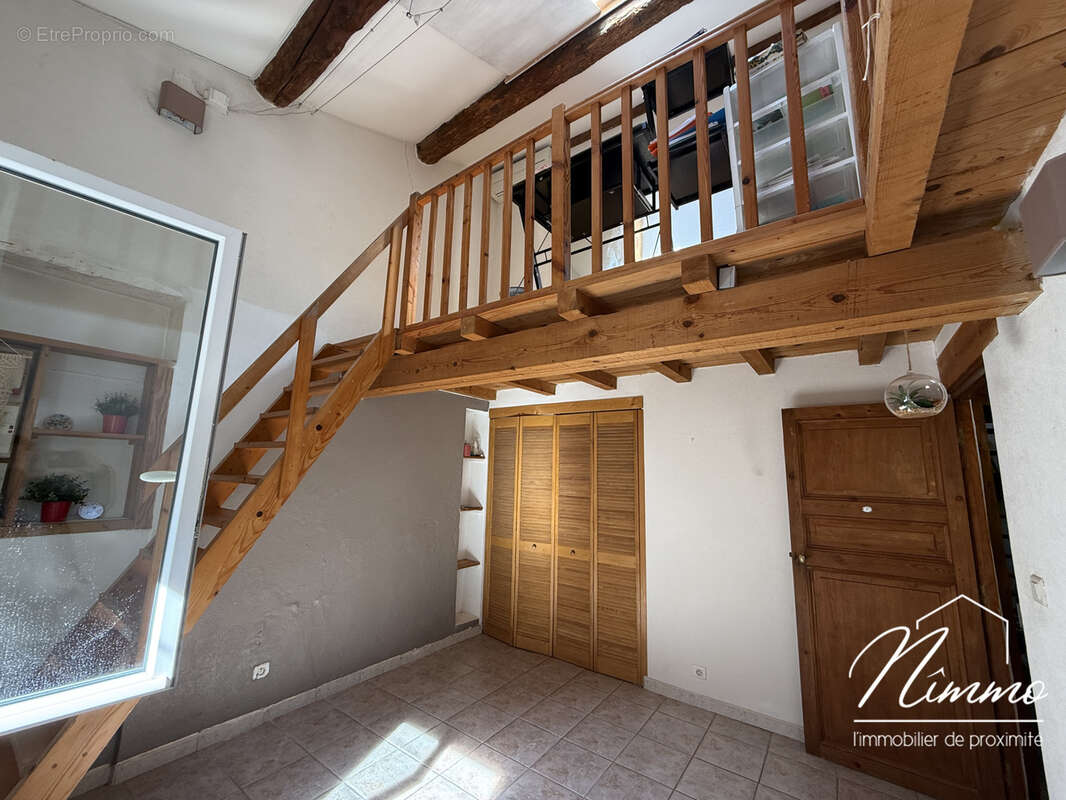 Maison à NIMES