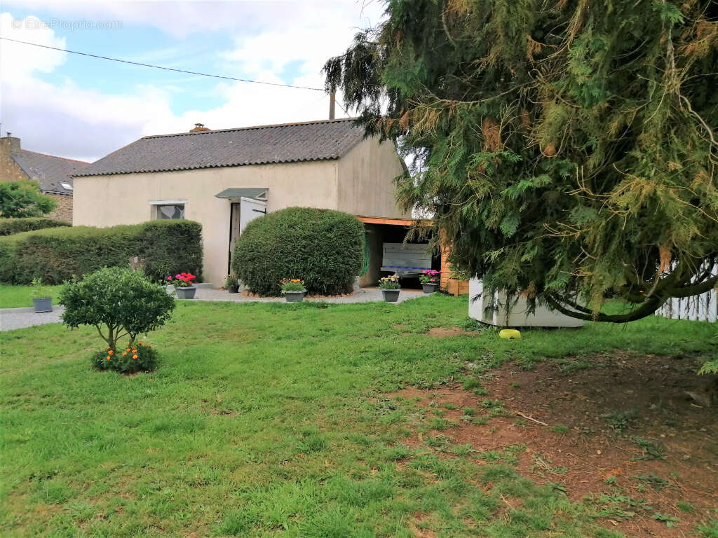 Maison à MOHON