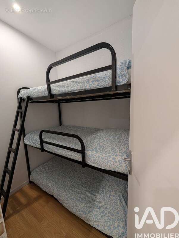 Photo 7 - Appartement à GRESSE-EN-VERCORS
