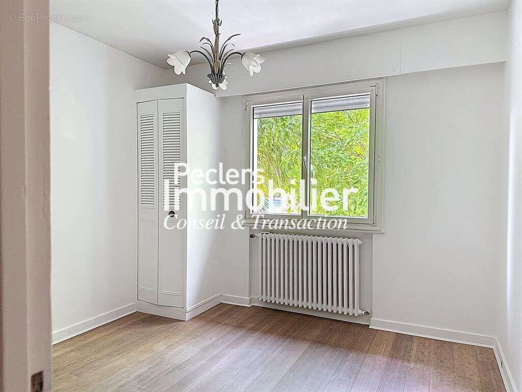 Maison à RUEIL-MALMAISON