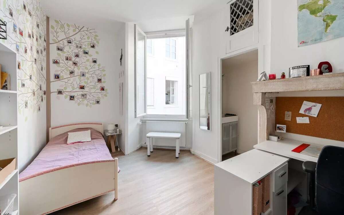 Appartement à LYON-2E
