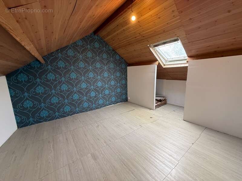 Maison à PLEURTUIT