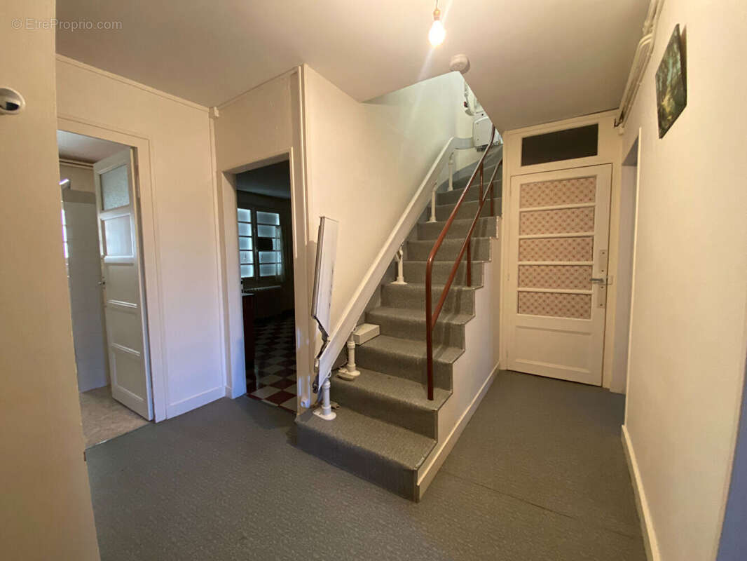 Maison à LES SABLES-D'OLONNE