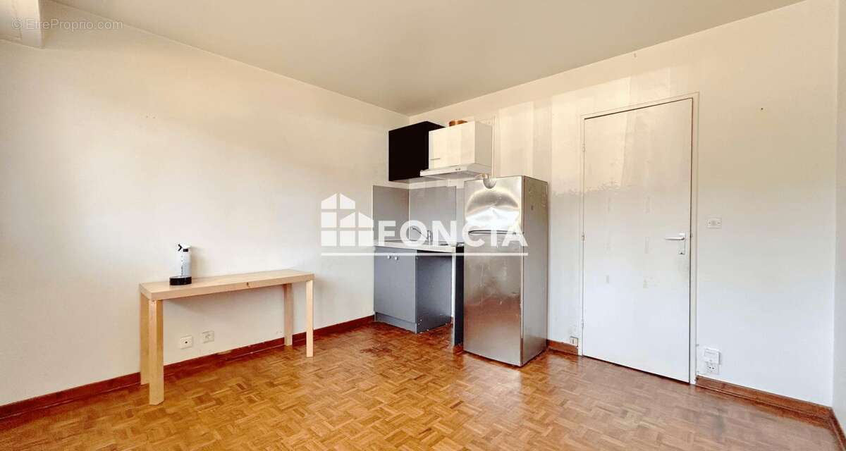 Appartement à MARLY-LE-ROI