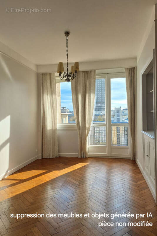 Appartement à LE HAVRE