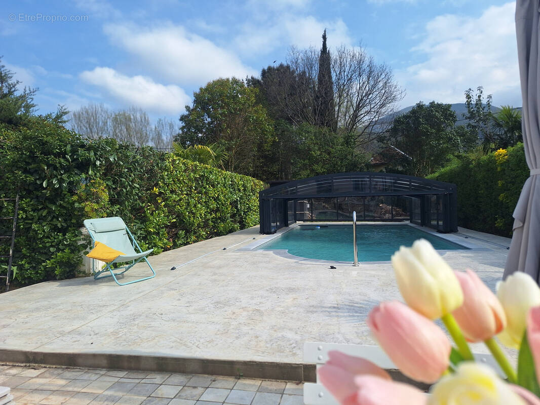 Maison à AMELIE-LES-BAINS-PALALDA