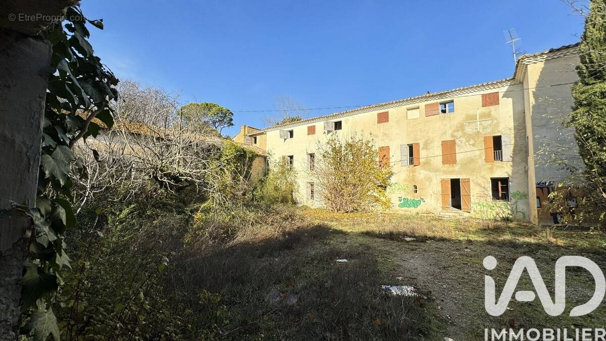 Photo 1 - Maison à MONTEUX