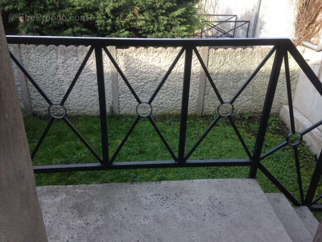 Maison à VALENCIENNES