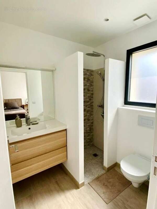 Maison à VITRY-SUR-SEINE