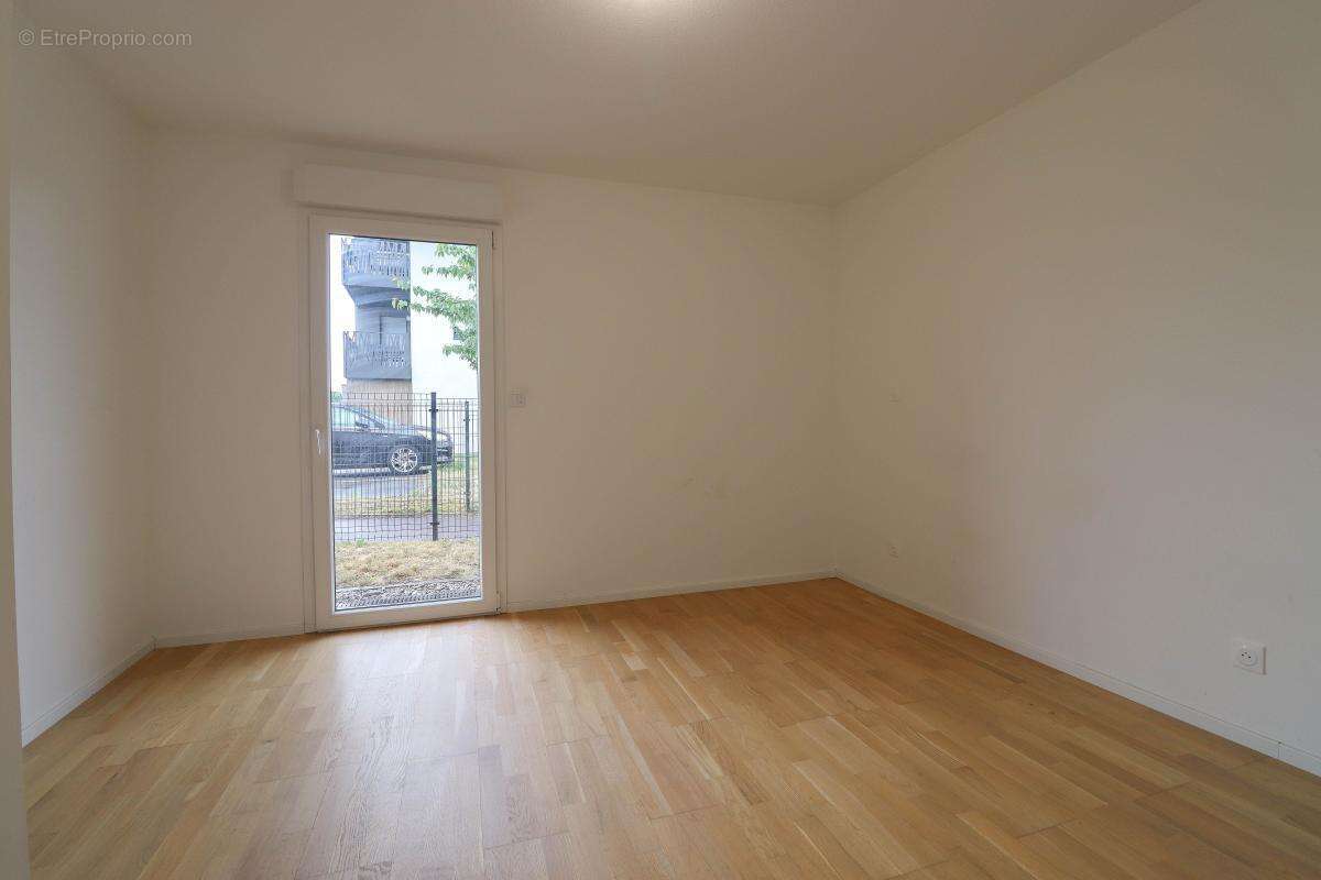 Appartement à COLMAR