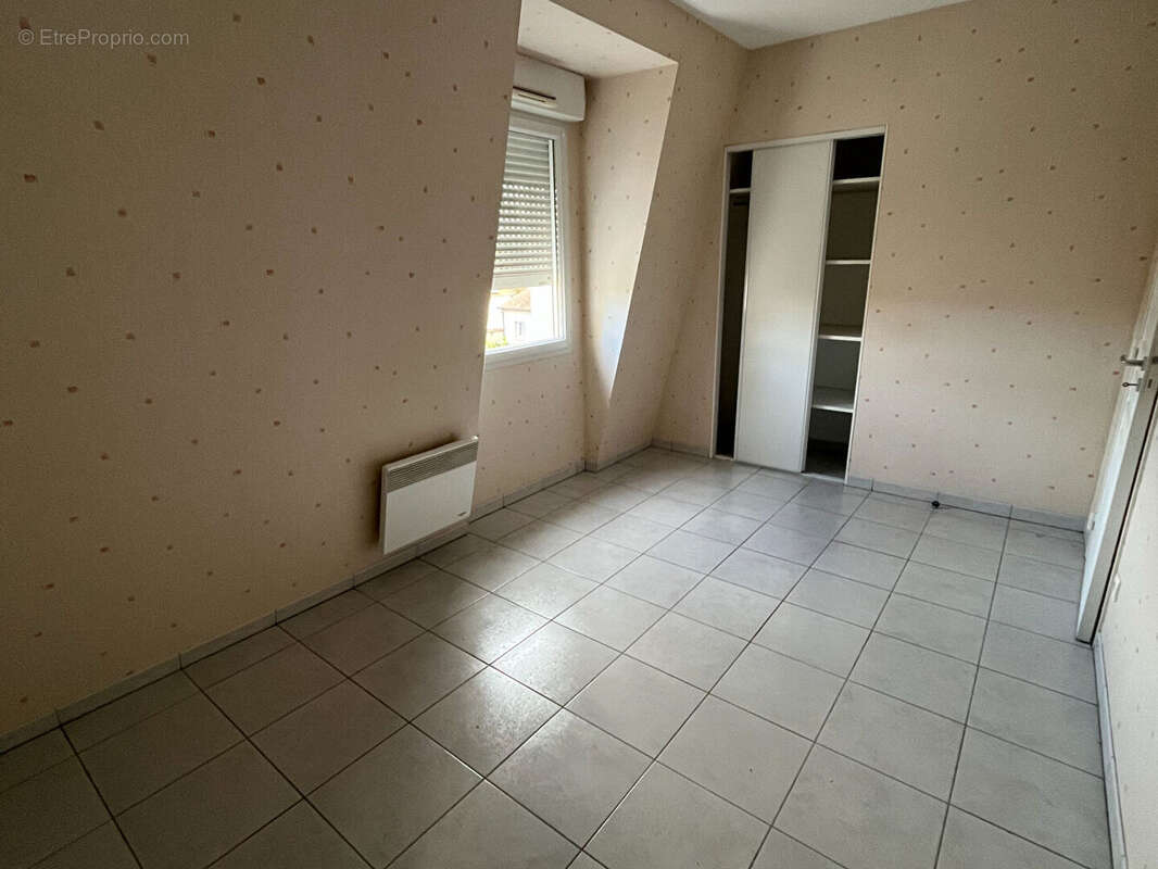 Appartement à LOUDUN
