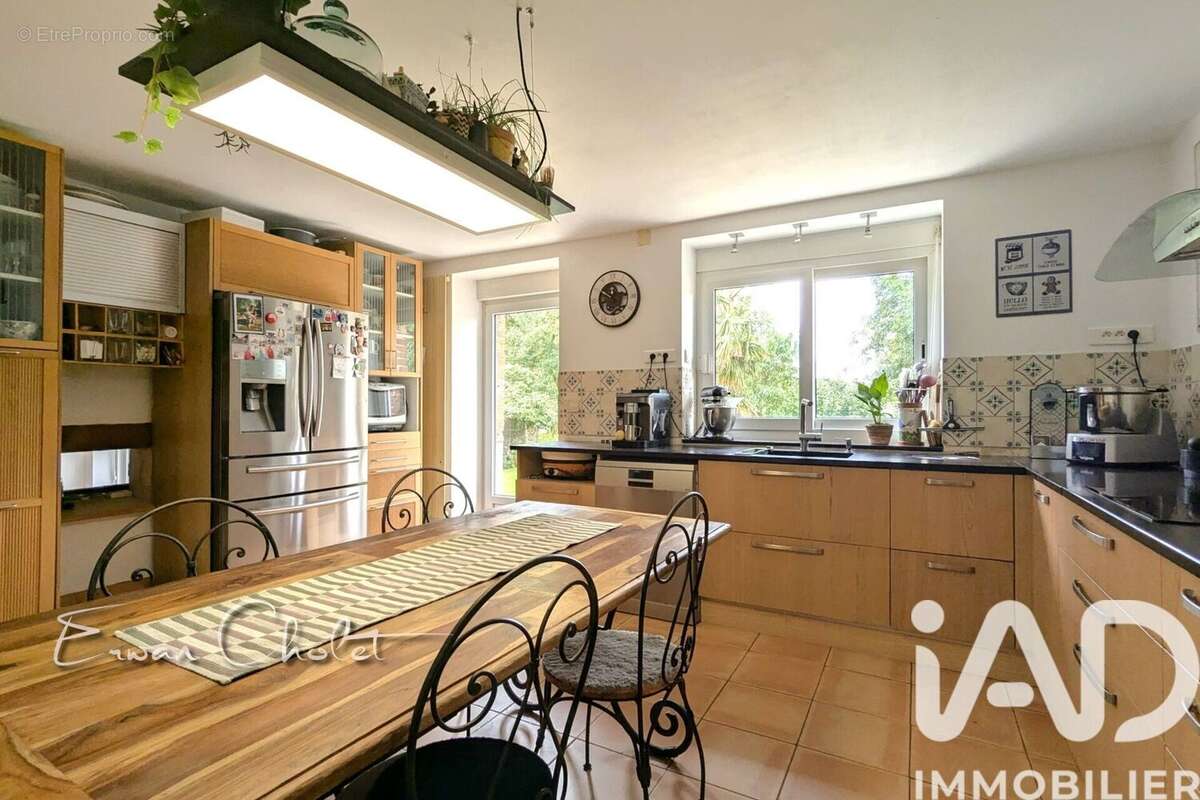 Photo 5 - Maison à SAINT-ETIENNE-DE-MONTLUC