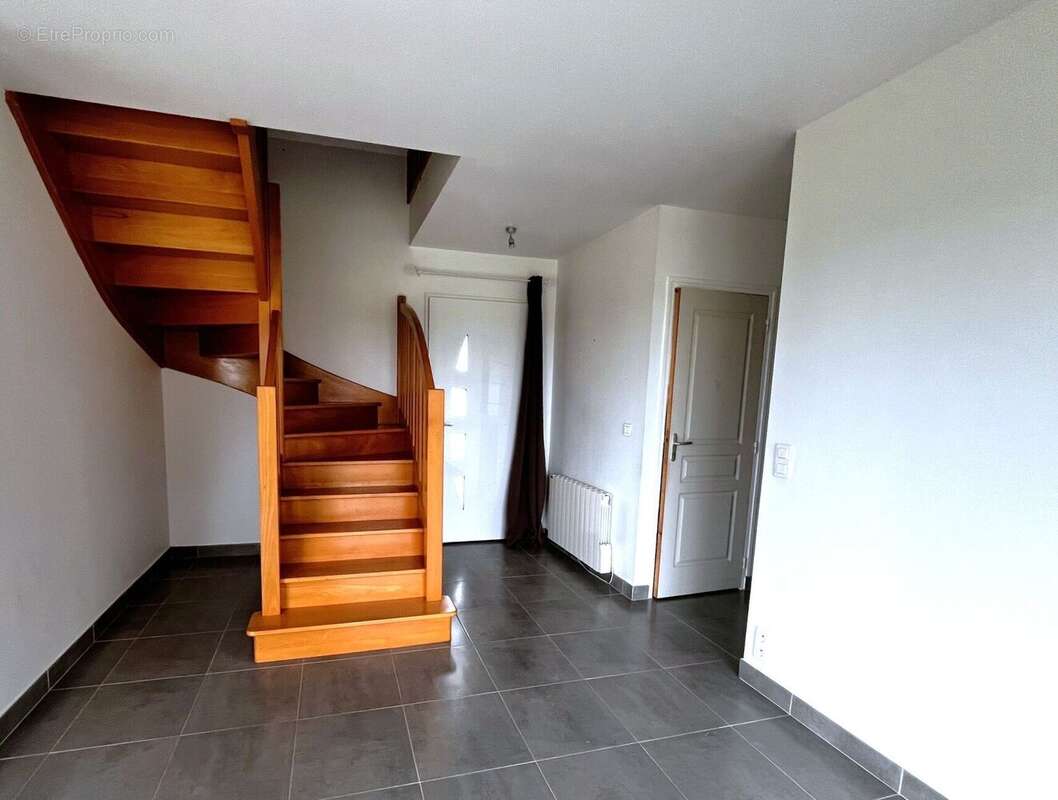 Photo 6 - Maison à GROIX