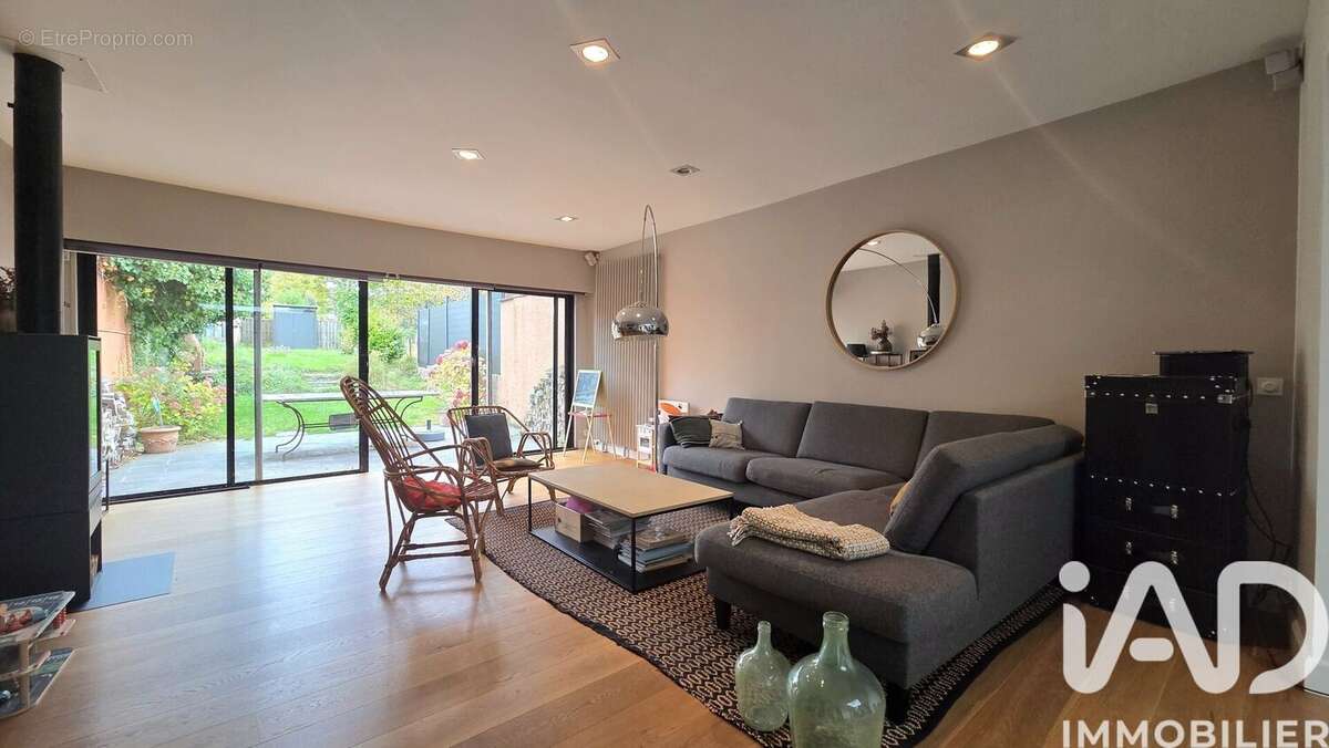 Photo 2 - Maison à MOUVAUX