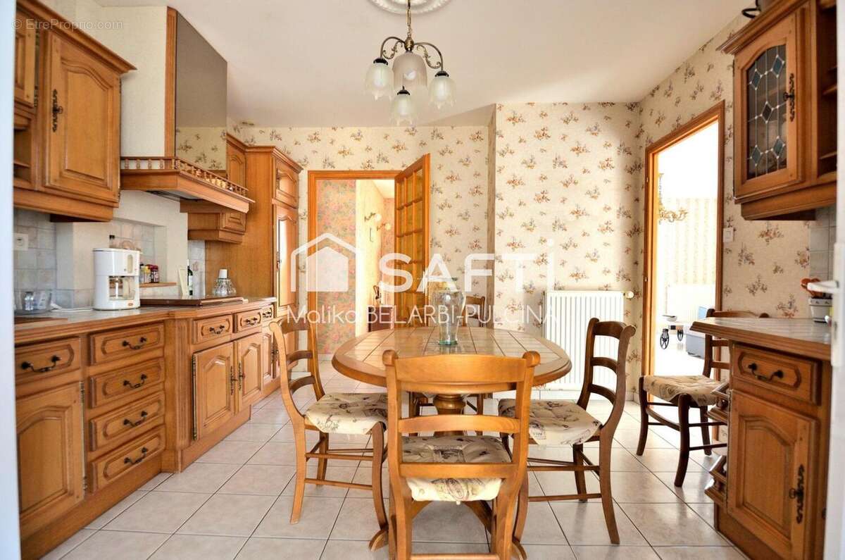 Photo 4 - Maison à LES SABLES-D&#039;OLONNE